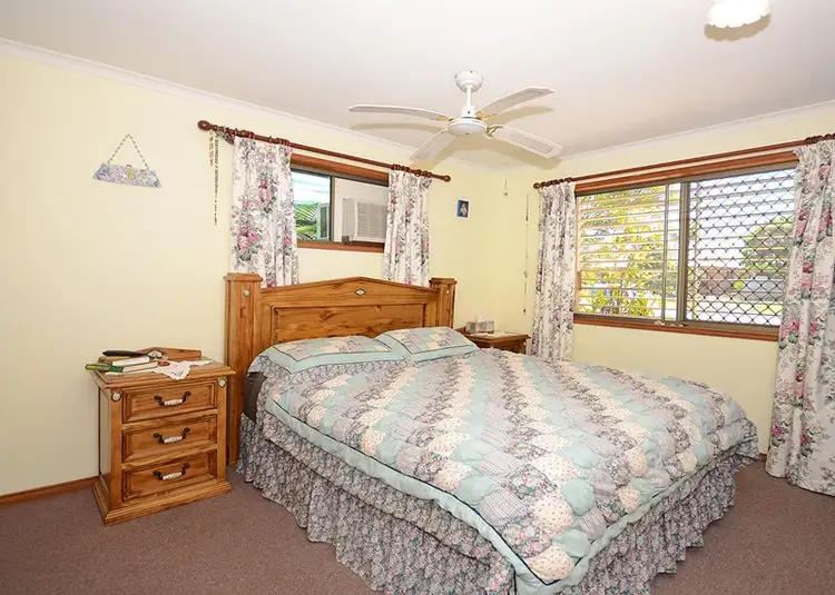 Seventh view of Homely house listing, 25 Kuruman Street, Scarness QLD 4655