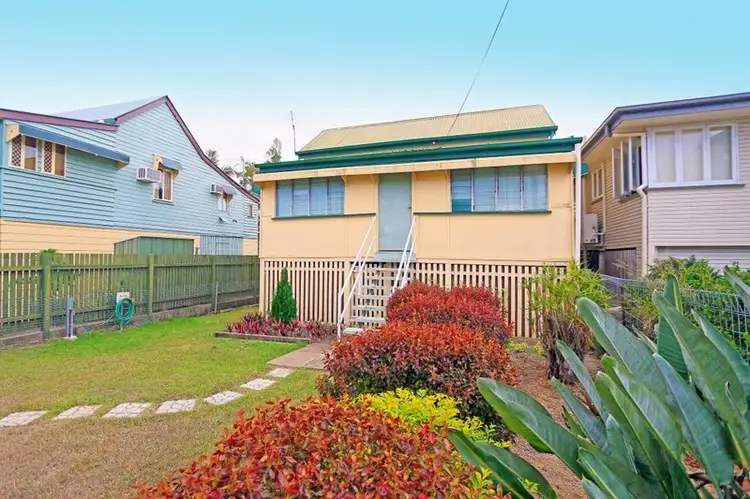 34 Caroline Street