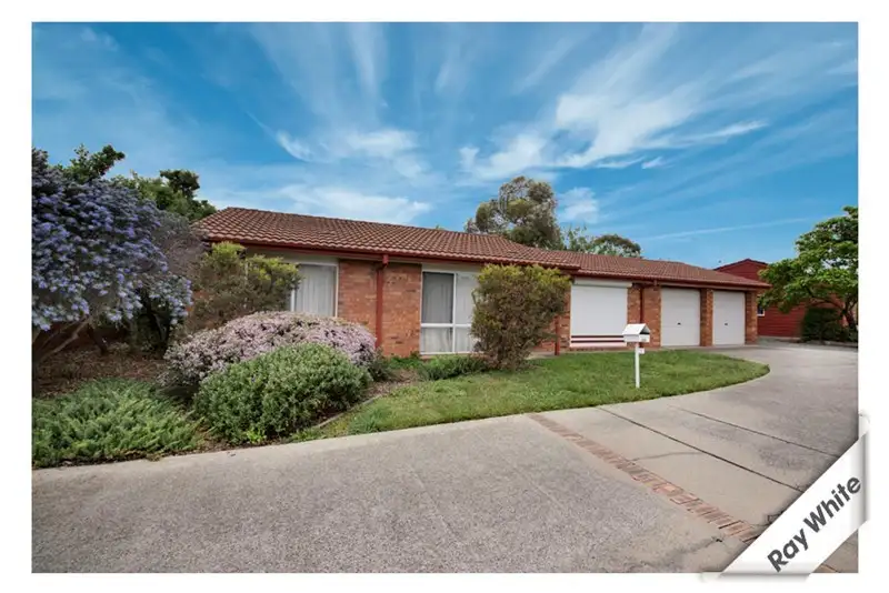 Main view of Homely townhouse listing, 17/8 Jondol Place, Isabella Plains ACT 2905