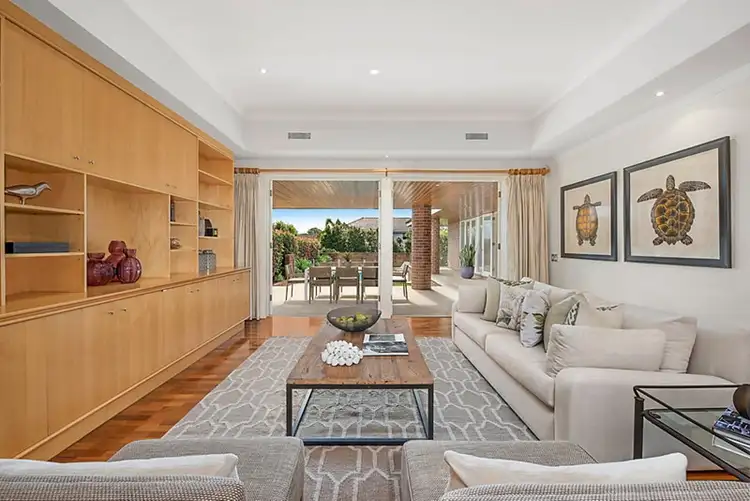 Fifth view of Homely house listing, 52 Edgecliffe Esplanade, Seaforth NSW 2092
