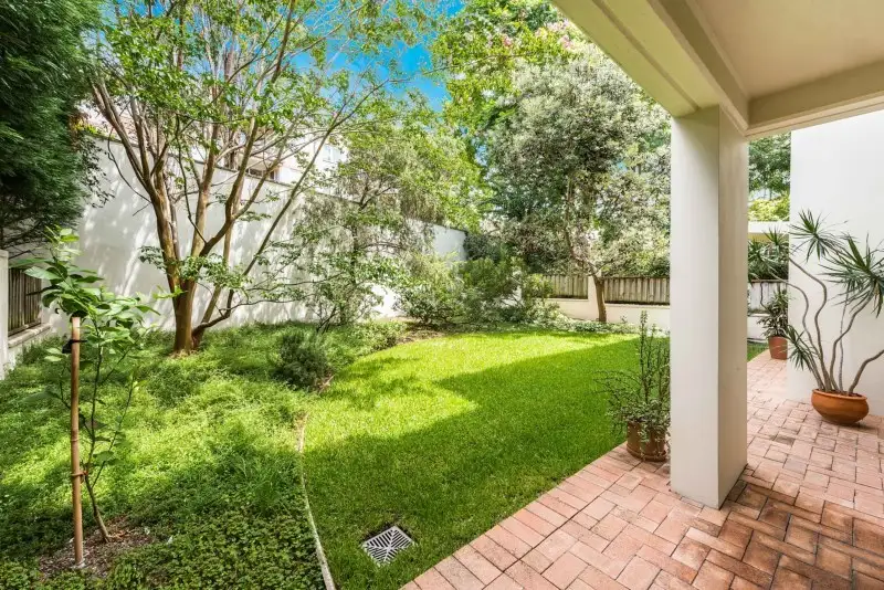 Main view of Homely apartment listing, G04/3 Karrabee Avenue, Huntleys Cove NSW 2111