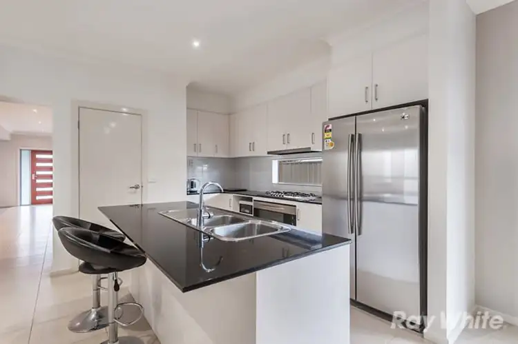 Third view of Homely house listing, 18 Barrington Circuit, Caroline Springs VIC 3023