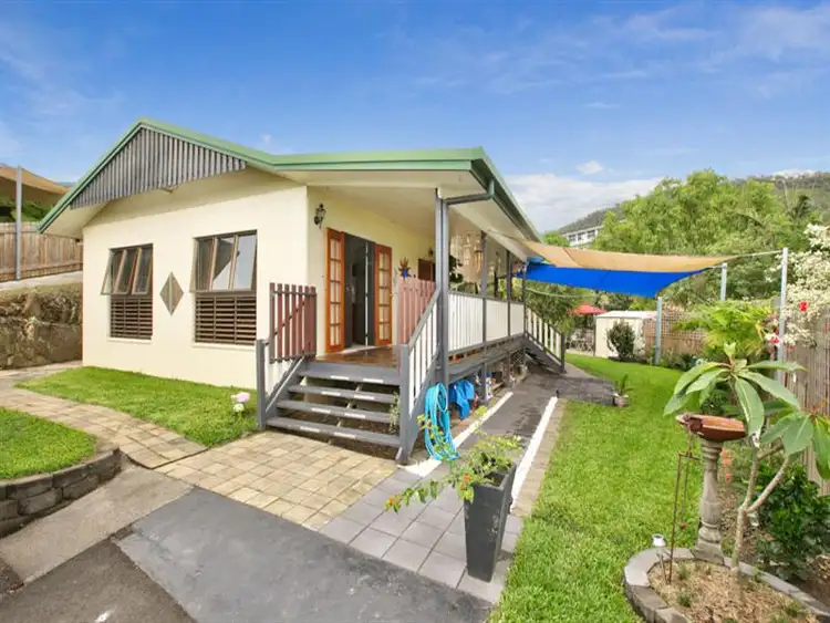 Fifth view of Homely house listing, 3 Creswell Close, Gordonvale QLD 4865