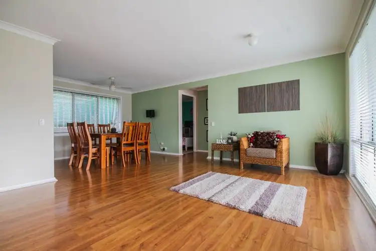 Fourth view of Homely house listing, 10 David Place, Mount Annan NSW 2567