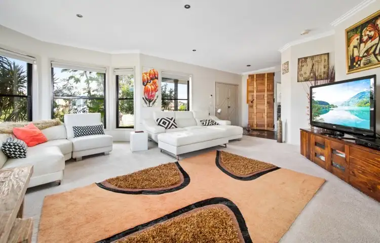 Fifth view of Homely house listing, 1 Llanberis Drive, Menai NSW 2234