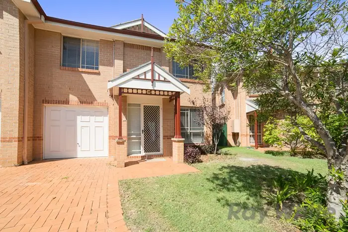 4/38 Hollingsford Crescent, Carrington NSW 2294