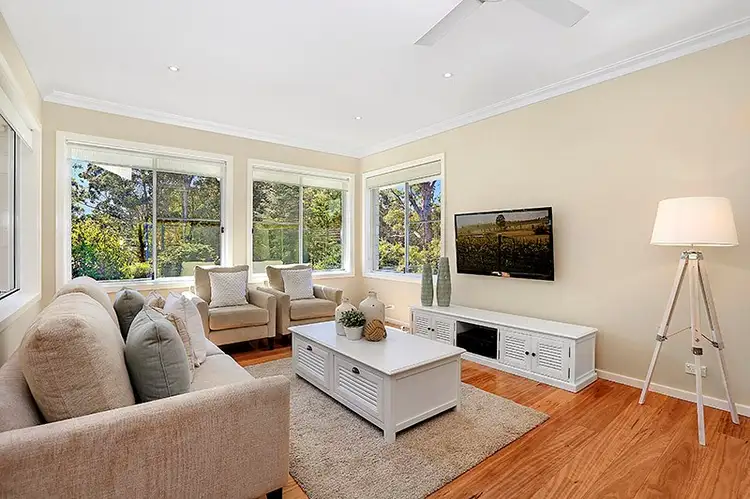 Third view of Homely house listing, 41 Boolarong Road, Pymble NSW 2073