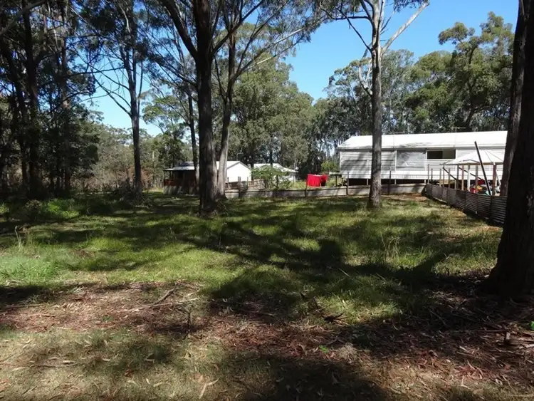 Third view of Homely land listing, 6 Villa Wood Road, Russell Island QLD 4184