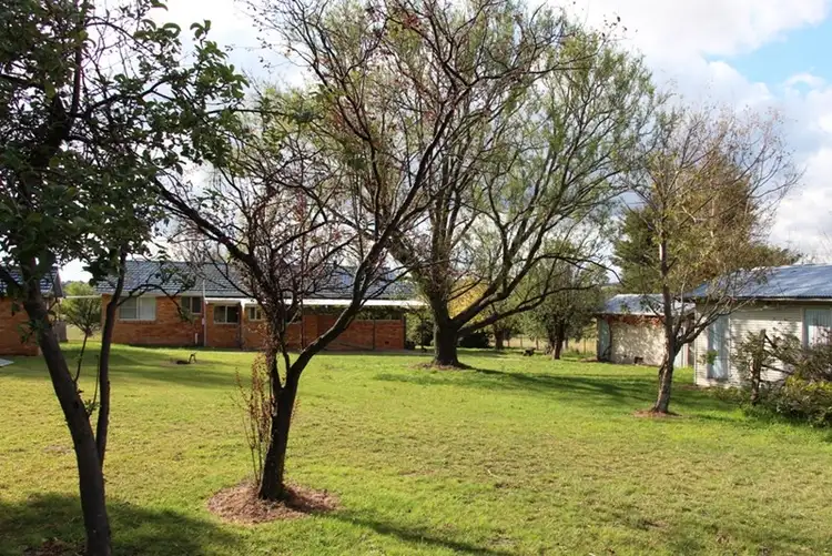 Third view of Homely rural property listing, 1735 "Karoola" Old Armidale Road, Guyra NSW 2365