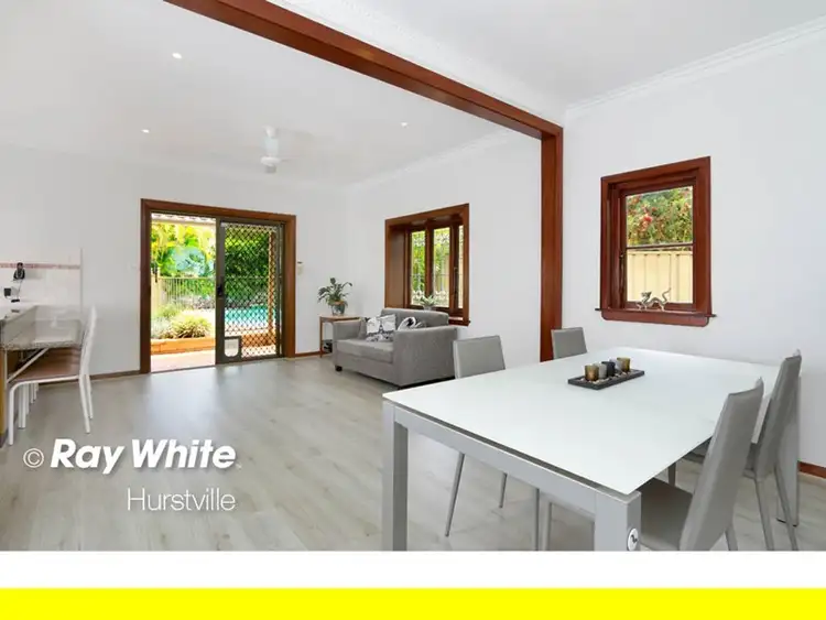 Third view of Homely house listing, 31 Railway Parade, Penshurst NSW 2222