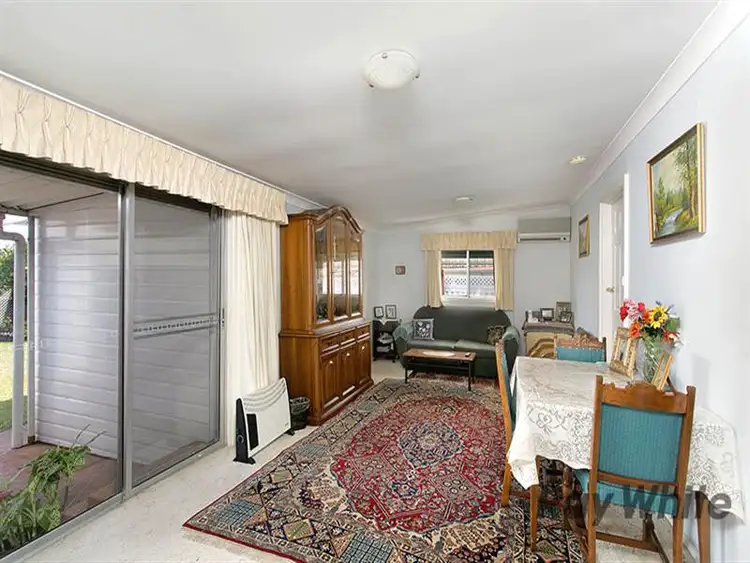 Second view of Homely house listing, 103 The Avenue, Mount Saint Thomas NSW 2500