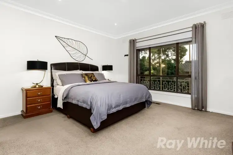 Seventh view of Homely house listing, 827 Highbury Road, Vermont South VIC 3133