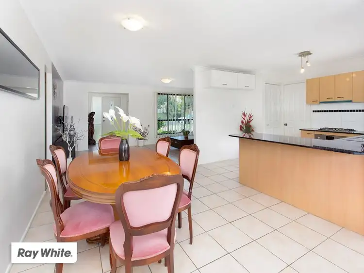 Fourth view of Homely house listing, 34 Jindabyne Road, Flinders NSW 2529