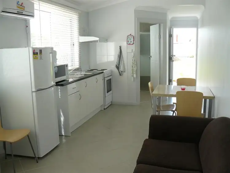 Second view of Homely house listing, 50 Dover Street, Moree NSW 2400