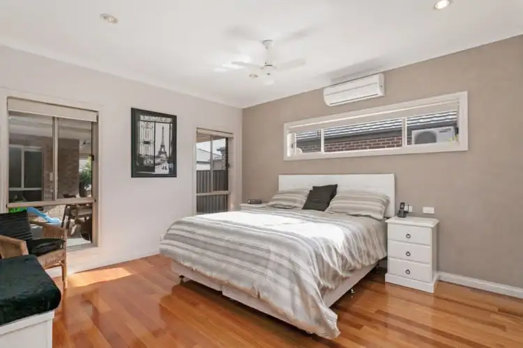 Seventh view of Homely house listing, 26 Kernaghan Drive, Mernda VIC 3754
