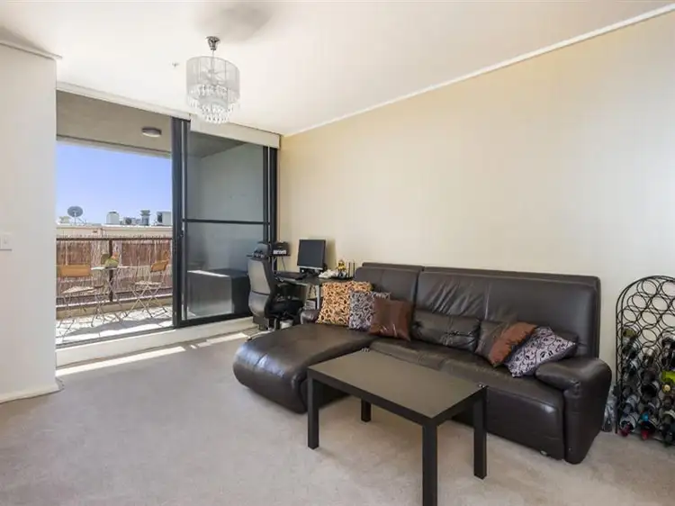 303/40-48 Atchison Street, St Leonards NSW 2065