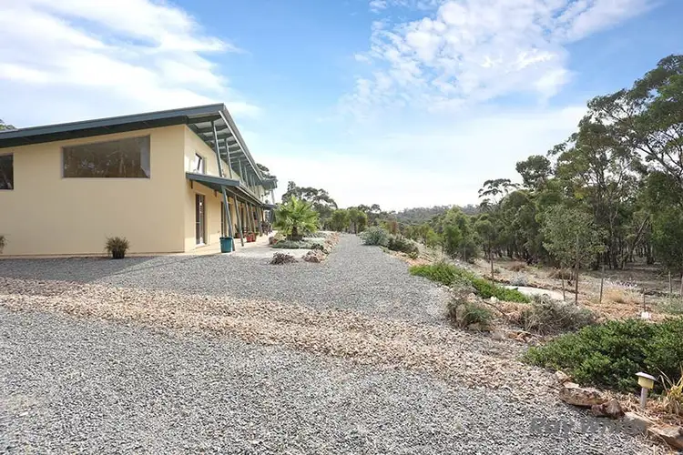 Main view of Homely house listing, 154 Spring Gully Road, Clare SA 5453