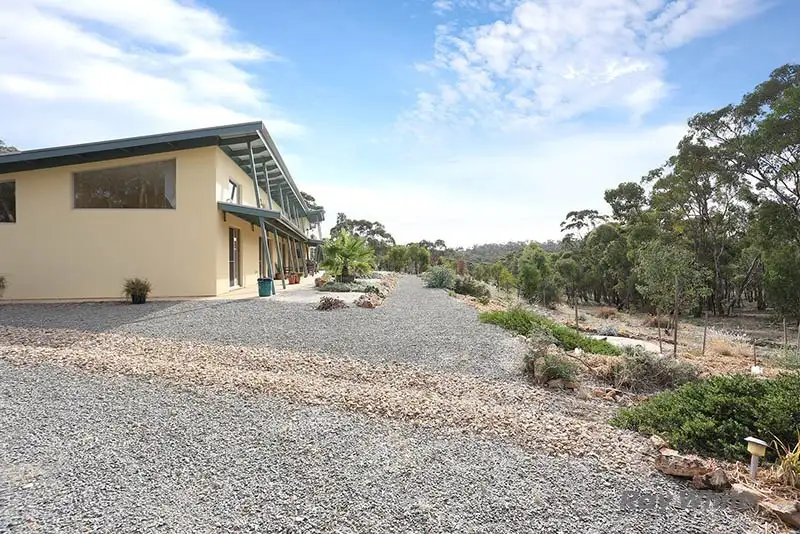 Main view of Homely house listing, 154 Spring Gully Road, Clare SA 5453