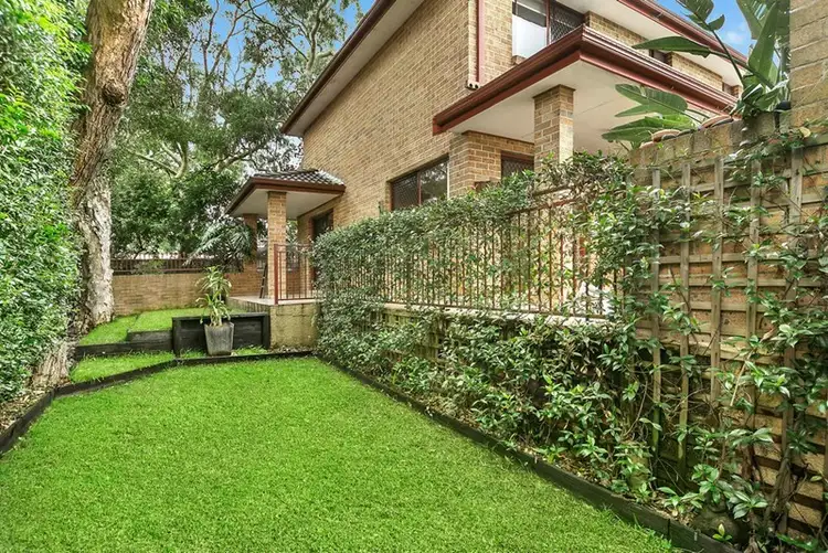5/69 New Orleans Crescent, Maroubra NSW 2035