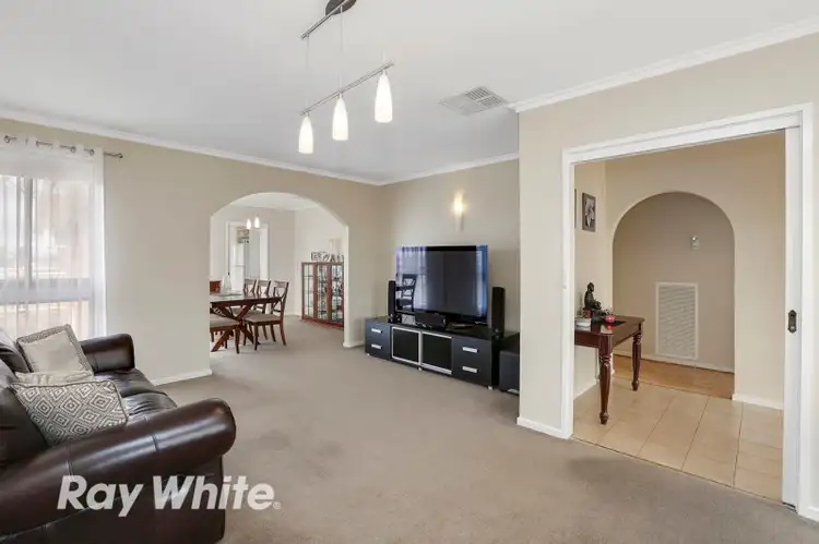 Second view of Homely house listing, 7 Royal Crescent, Hamlyn Heights VIC 3215