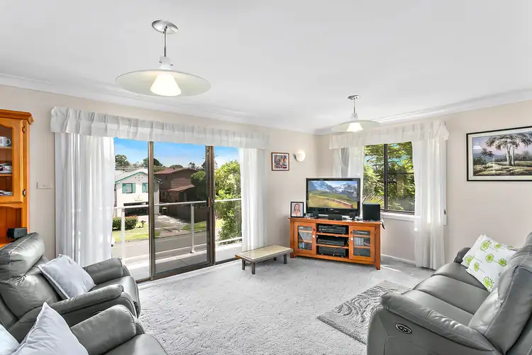 Third view of Homely house listing, 84 Madigan Boulevarde, Mount Warrigal NSW 2528