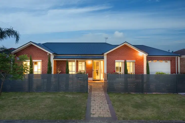 Main view of Homely house listing, 1 Pudney Street, Seaton SA 5023