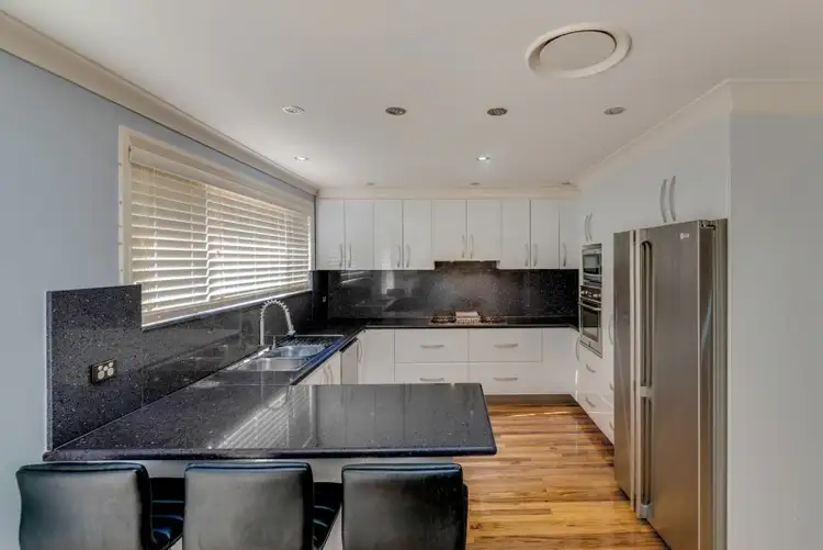 Third view of Homely house listing, 12 Newbury Place, Eagle Vale NSW 2558