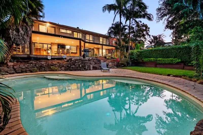 Main view of Homely house listing, 7 Kula Close, Benowa QLD 4217