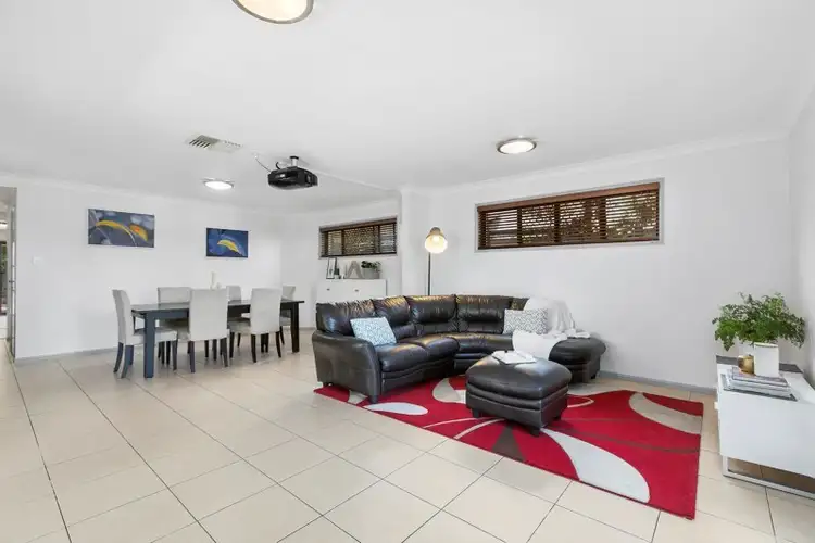 Seventh view of Homely house listing, 49 Flindersia Crescent, Seventeen Mile Rocks QLD 4073