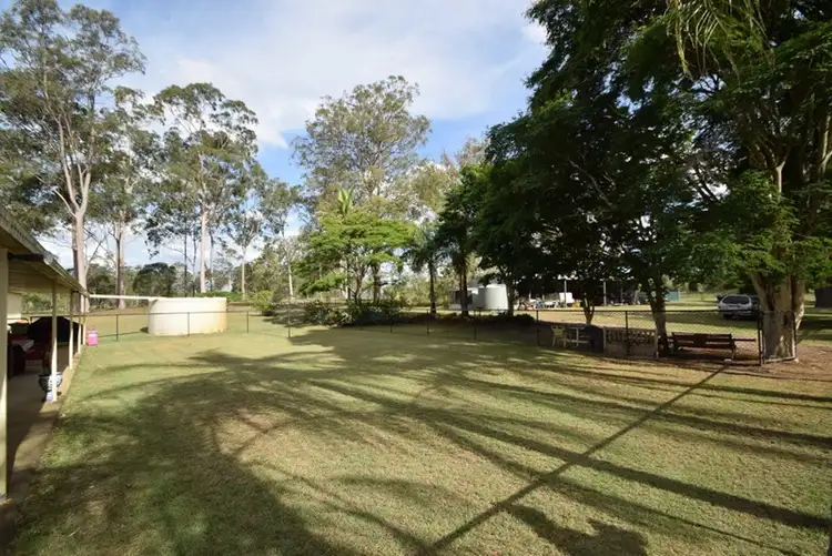 Fifth view of Homely rural property listing, 1255 Atkinson Dam Road, Atkinsons Dam QLD 4311