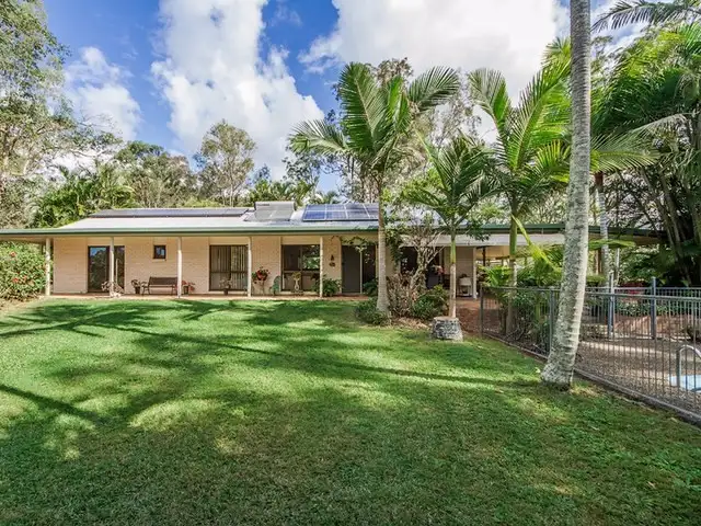 Main view of Homely rural property listing, 18 Umbango Drive, Pimpama QLD 4209