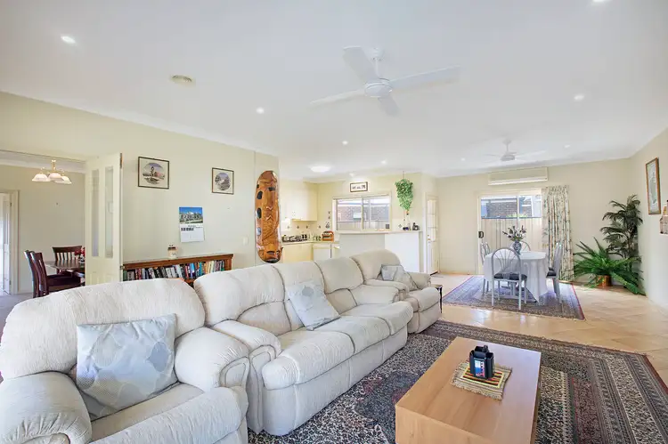 Fifth view of Homely house listing, 6 Cedarville Close, Highton VIC 3216