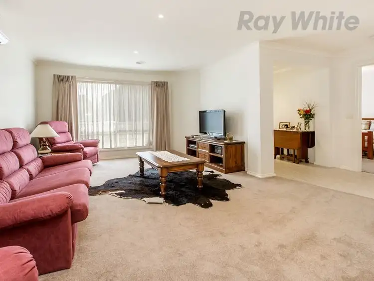 Seventh view of Homely house listing, 1/92 Warranilla Avenue, Rosebud VIC 3939