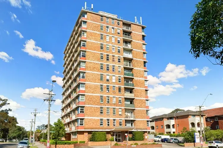 Seventh view of Homely apartment listing, 72/56-62 Anzac Parade, Kensington NSW 2033