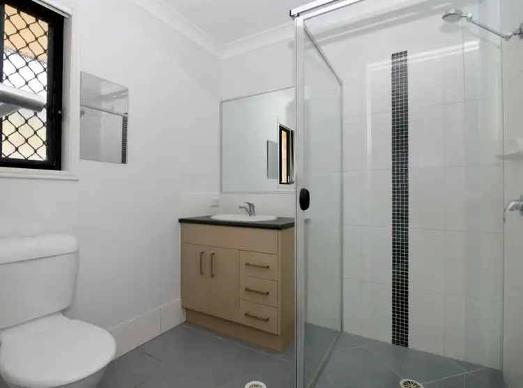Fifth view of Homely house listing, 24 Paperbark Drive, Glenvale QLD 4350