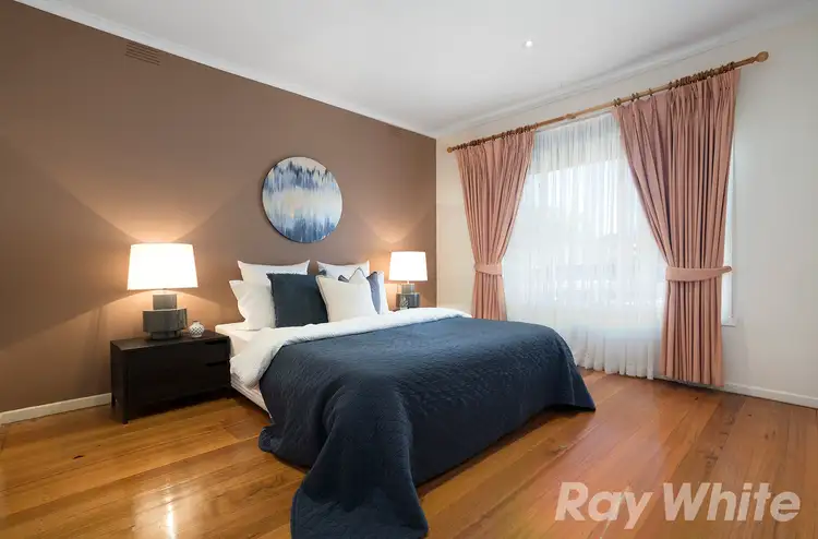 Sixth view of Homely unit listing, 4/34 Gillman Street, Cheltenham VIC 3192