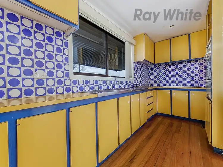 Fifth view of Homely house listing, 11 Moffat Street, St Albans VIC 3021