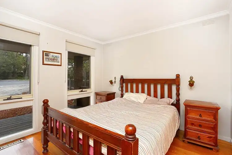 Sixth view of Homely house listing, 57 Devenish Road, Boronia VIC 3155