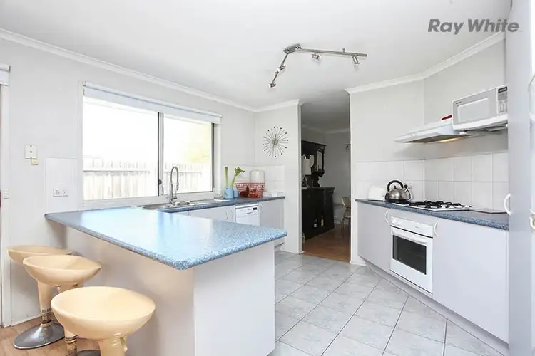 Fourth view of Homely house listing, 11 Driftwood Close, Seabrook VIC 3028