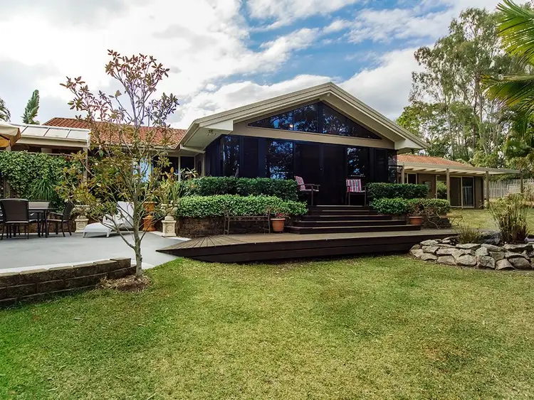 Third view of Homely house listing, 21 Ringwood Court, Robina QLD 4226