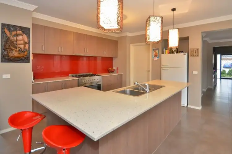 Fifth view of Homely house listing, 12 Riverdale Boulevard, South Morang VIC 3752