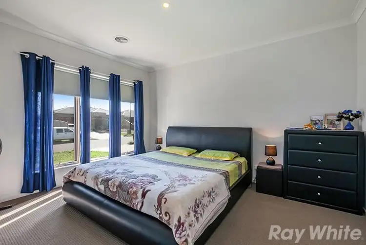 Sixth view of Homely house listing, 75 Empress Avenue, Wollert VIC 3750
