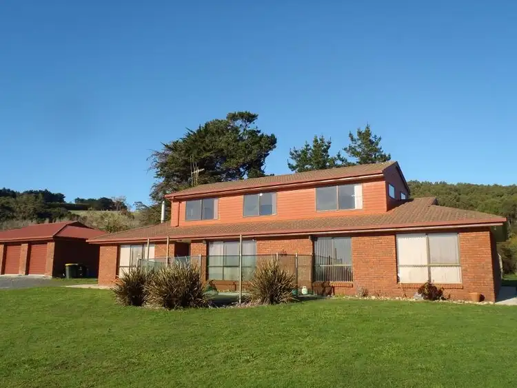 Second view of Homely house listing, 534 Penguin Road, Penguin TAS 7316