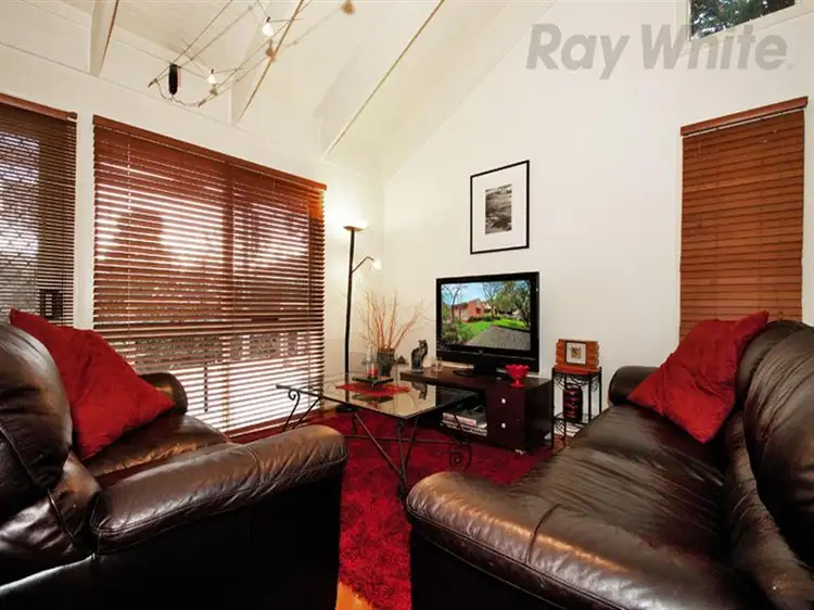 Second view of Homely unit listing, 1/12 EMORA Street, Croydon VIC 3136