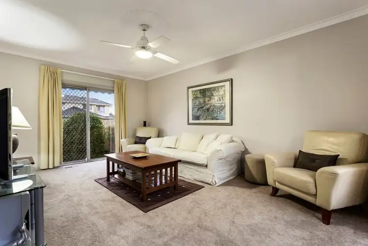 Second view of Homely house listing, 74 Axford Crescent, Oakleigh South VIC 3167
