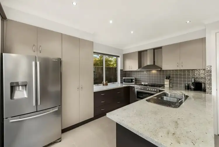 Third view of Homely townhouse listing, 1/96 Bruce Street, Mount Waverley VIC 3149
