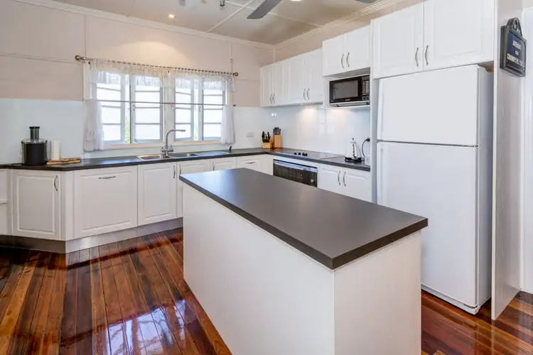 43 Lyndhurst Road, Boondall QLD 4034