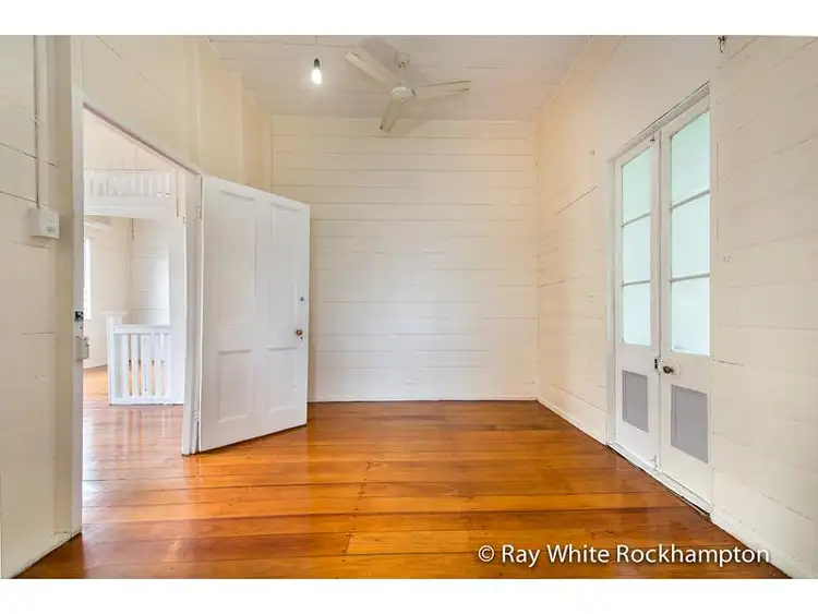 Fourth view of Homely house listing, 180 Murray Street, Allenstown QLD 4700