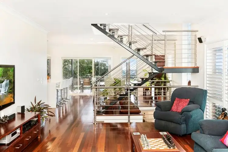Fifth view of Homely house listing, 118 Woorarra Avenue, North Narrabeen NSW 2101