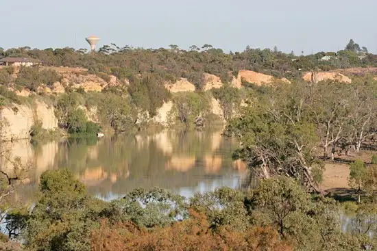 Seventh view of Homely land listing, 9 Cadell Road, Waikerie SA 5330